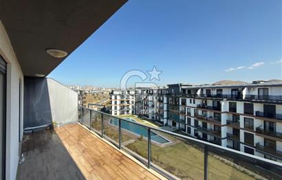 Seferihisar Luwi Rezidans’ta Kiralık 2+1 Dubleks Daire | Havuzlu, Güvenlikli, Merkezi Isıtma