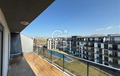 Seferihisar Luwi Rezidans’ta Kiralık 2+1 Dubleks Daire | Havuzlu, Güvenlikli, Merkezi Isıtma