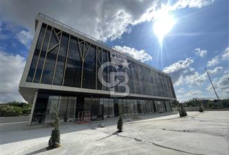 BÜYÜKÇEKMECE E-5 ÜZERİNDE 1850m² TERASLI DUBLEKS PLAZA KATI