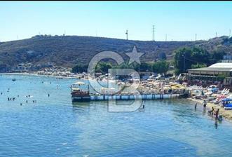 Avşa Yatırımlık Satılık Arsa Günübirlik