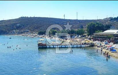 Avşa Yatırımlık Satılık Arsa Günübirlik