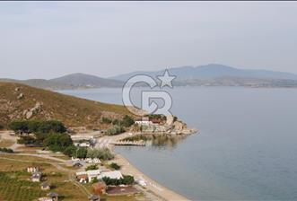 Avşa Yatırımlık Satılık Arsa Konut