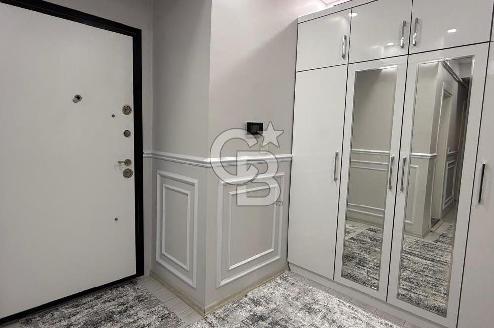 YALOVA ÇİFTLİKKÖY SAHİL MAHALLESİNDE SATILIK 3+1 DAİRE!