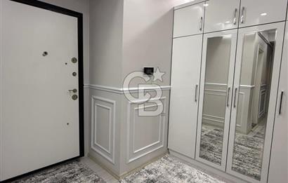 YALOVA ÇİFTLİKKÖY SAHİL MAHALLESİNDE SATILIK 3+1 DAİRE!