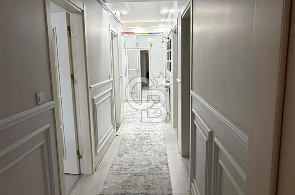 YALOVA ÇİFTLİKKÖY SAHİL MAHALLESİNDE SATILIK 3+1 DAİRE!