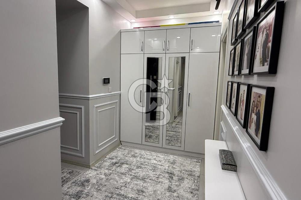 YALOVA ÇİFTLİKKÖY SAHİL MAHALLESİNDE SATILIK 3+1 DAİRE!