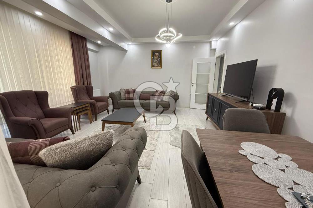 YALOVA ÇİFTLİKKÖY SAHİL MAHALLESİNDE SATILIK 3+1 DAİRE!