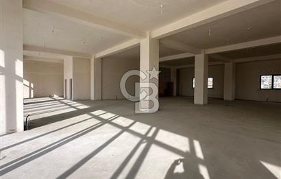 BÜYÜKÇEKMECE E-5 ÜZERİNDE 1850m² TERASLI DUBLEKS PLAZA KATI