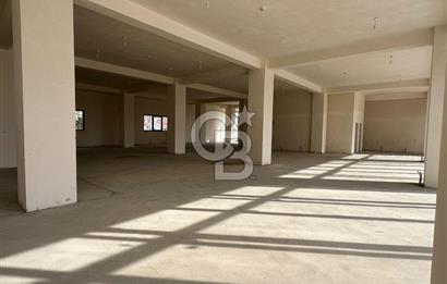 BÜYÜKÇEKMECE E-5 ÜZERİNDE 1850m² TERASLI DUBLEKS PLAZA KATI