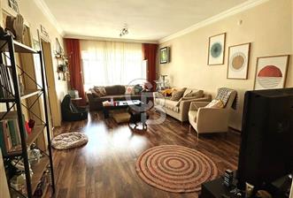 MAÇKA SOKAK'TA KATTA SATILIK 3+1 DAİRE