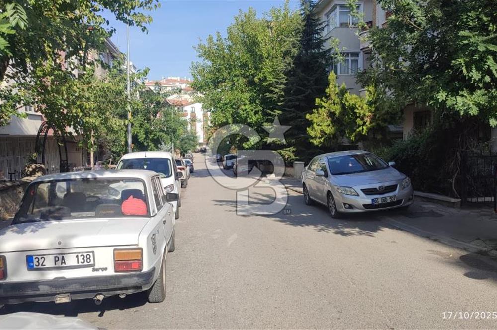 MAMAK DEMİRLİBAHÇE KİRALIK (ARA KAT) 3+1 DAİRE