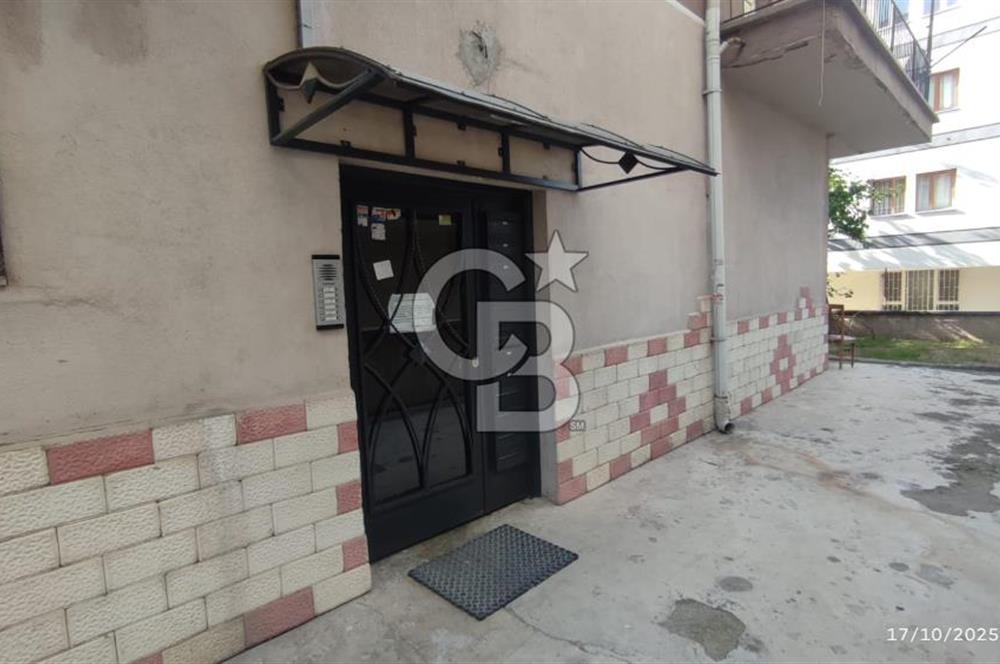 MAMAK DEMİRLİBAHÇE KİRALIK (ARA KAT) 3+1 DAİRE