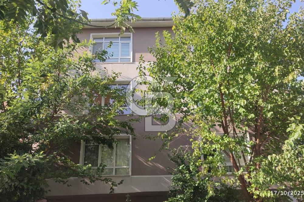 MAMAK DEMİRLİBAHÇE KİRALIK (ARA KAT) 3+1 DAİRE