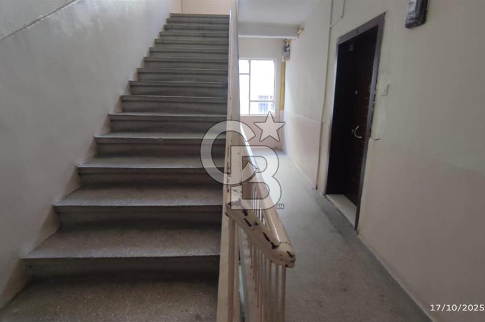 MAMAK DEMİRLİBAHÇE KİRALIK (ARA KAT) 3+1 DAİRE