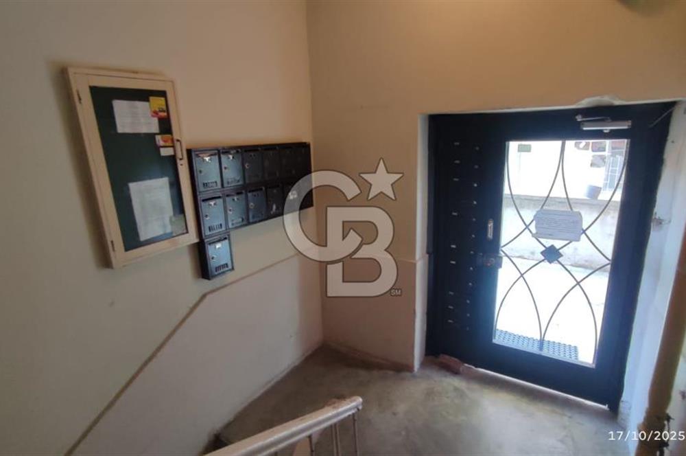 MAMAK DEMİRLİBAHÇE KİRALIK (ARA KAT) 3+1 DAİRE