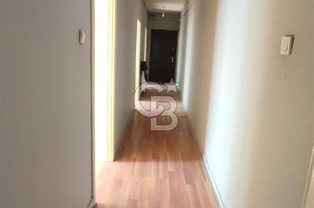 MAMAK DEMİRLİBAHÇE KİRALIK (ARA KAT) 3+1 DAİRE