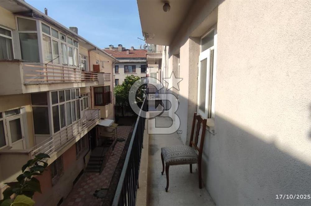 MAMAK DEMİRLİBAHÇE KİRALIK (ARA KAT) 3+1 DAİRE