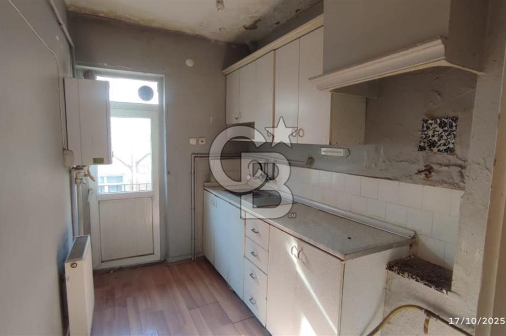 MAMAK DEMİRLİBAHÇE KİRALIK (ARA KAT) 3+1 DAİRE