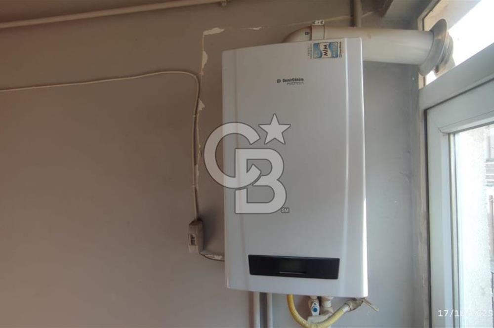 MAMAK DEMİRLİBAHÇE KİRALIK (ARA KAT) 3+1 DAİRE