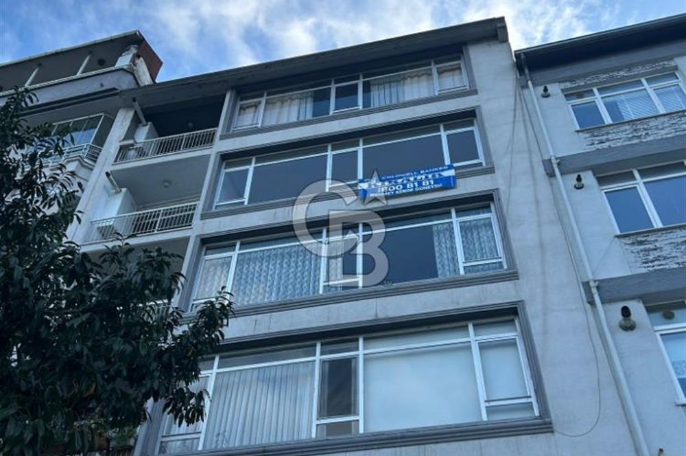 Anayol üzeri fındık heykelinin orada panoramik manzaralı 3+1 daire 