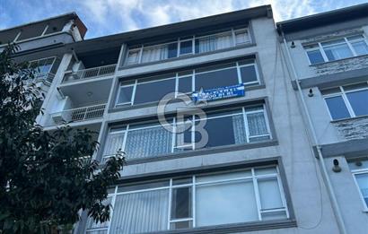 Anayol üzeri fındık heykelinin orada panoramik manzaralı 3+1 daire 