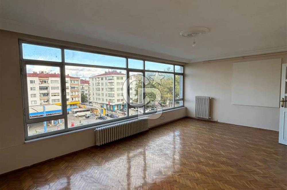 Anayol üzeri fındık heykelinin orada panoramik manzaralı 3+1 daire 