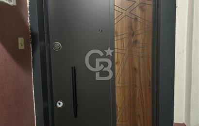 Anayol üzeri fındık heykelinin orada panoramik manzaralı 3+1 daire 