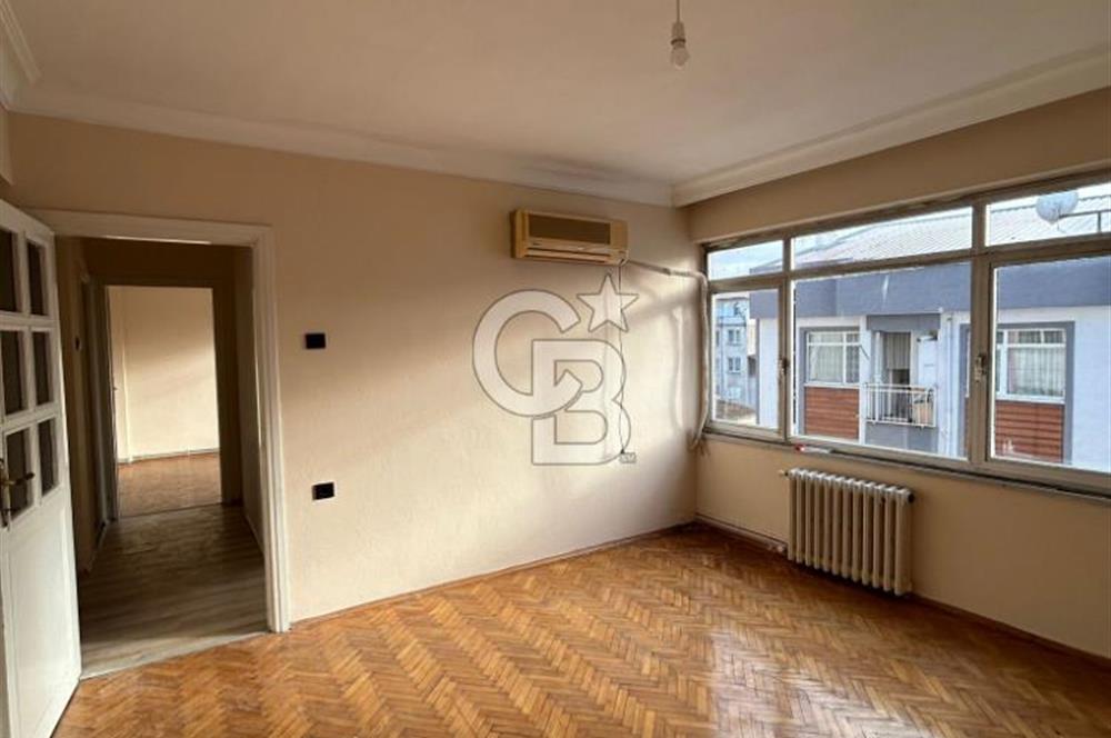 Anayol üzeri fındık heykelinin orada panoramik manzaralı 3+1 daire 