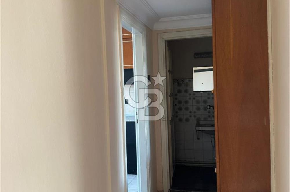 Anayol üzeri fındık heykelinin orada panoramik manzaralı 3+1 daire 