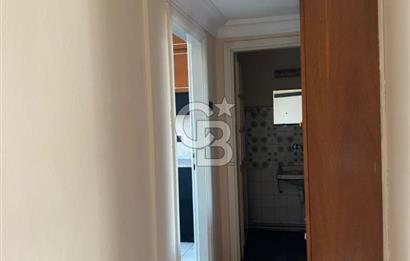 Anayol üzeri fındık heykelinin orada panoramik manzaralı 3+1 daire 