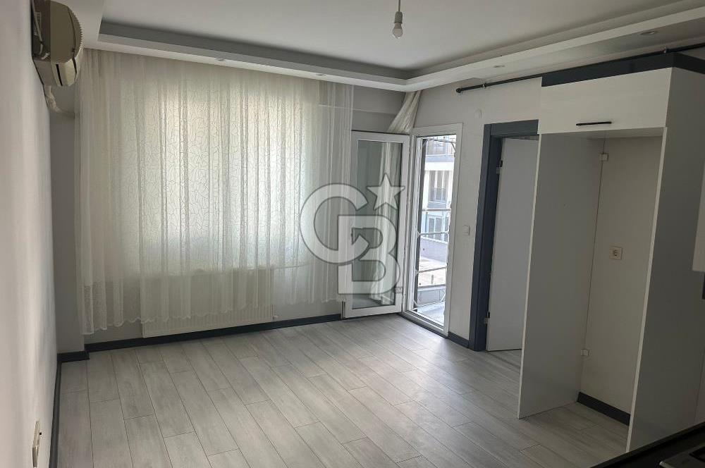MENEMEN SEYREK 85.YIL CUMHURIYET MAHALLESİNDE KIRALIK 1+1 DAIRE 
