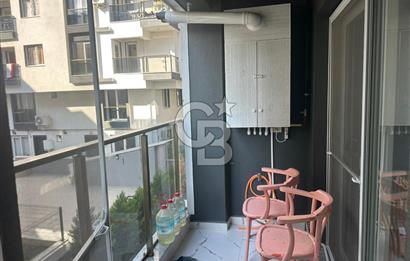 MENEMEN SEYREK 85.YIL CUMHURIYET MAHALLESİNDE KIRALIK 1+1 DAIRE 