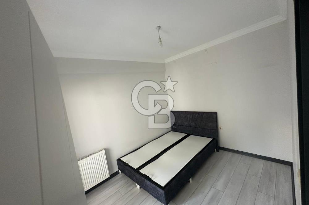 MENEMEN SEYREK 85.YIL CUMHURIYET MAHALLESİNDE KIRALIK 1+1 DAIRE 