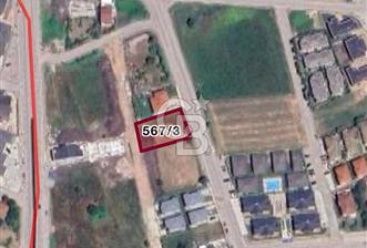 YENİKÖY SATILIK ARSA