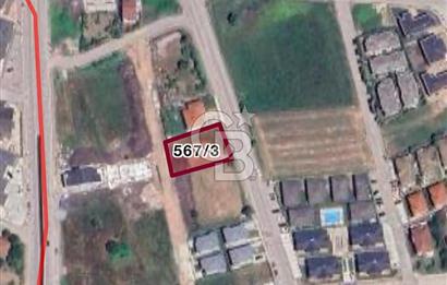 YENİKÖY SATILIK ARSA
