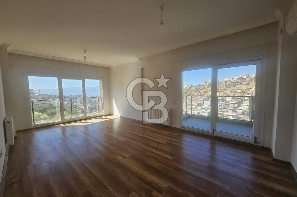 Anıt Sitesi'nde Satılık Boş 3+1 Daire