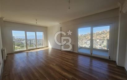 Anıt Sitesi'nde Satılık Boş 3+1 Daire