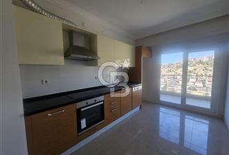 Anıt Sitesi'nde Satılık Boş 3+1 Daire