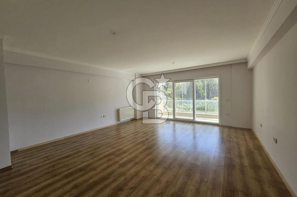 Körfez Mahallesi Tria Evleri'nde 2+1 Kiralık Daire