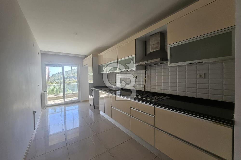 Körfez Mahallesi Tria Evleri'nde 2+1 Kiralık Daire