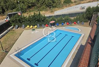 Körfez Mahallesi Tria Evleri'nde 2+1 Kiralık Daire