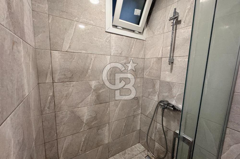 GÖZTEPE'DE MARMARAY'A ÇOK YAKIN, YENİ BİNADA 3+1 KİRALIK LÜKS DAİRE
