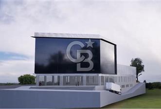 BÜYÜKÇEKMECE E5 ÜZERİ KİRALIK A+ SINIFI 5125m² YIL SONU TESLİM