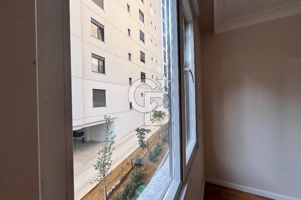 GÖZTEPE'DE MARMARAY'A ÇOK YAKIN, YENİ BİNADA 3+1 KİRALIK LÜKS DAİRE