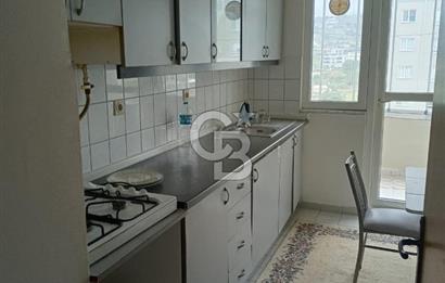 PELİTKÖY TOKİDE KİRALIK EŞYALI 1+1