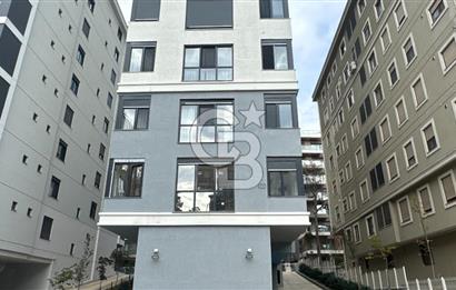 GÖZTEPE'DE MARMARAY'A ÇOK YAKIN, YENİ BİNADA 3+1 KİRALIK LÜKS DAİRE