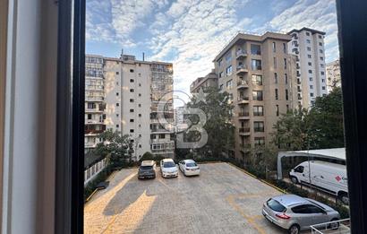 GÖZTEPE'DE MARMARAY'A ÇOK YAKIN, YENİ BİNADA 3+1 KİRALIK LÜKS DAİRE