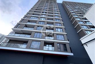 EXCELANCE VADİ SİTESİ SATILIK KAPALI MUTFAK 4.KAT ÇİFT BANYO