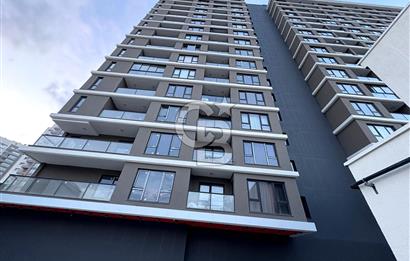 EXCELANCE VADİ SİTESİ SATILIK KAPALI MUTFAK 4.KAT ÇİFT BANYO
