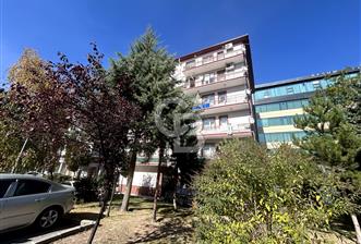 ÇANKAYA YILDIZ MERKEZİ KONUM SATILIK 3+1 DAİRE